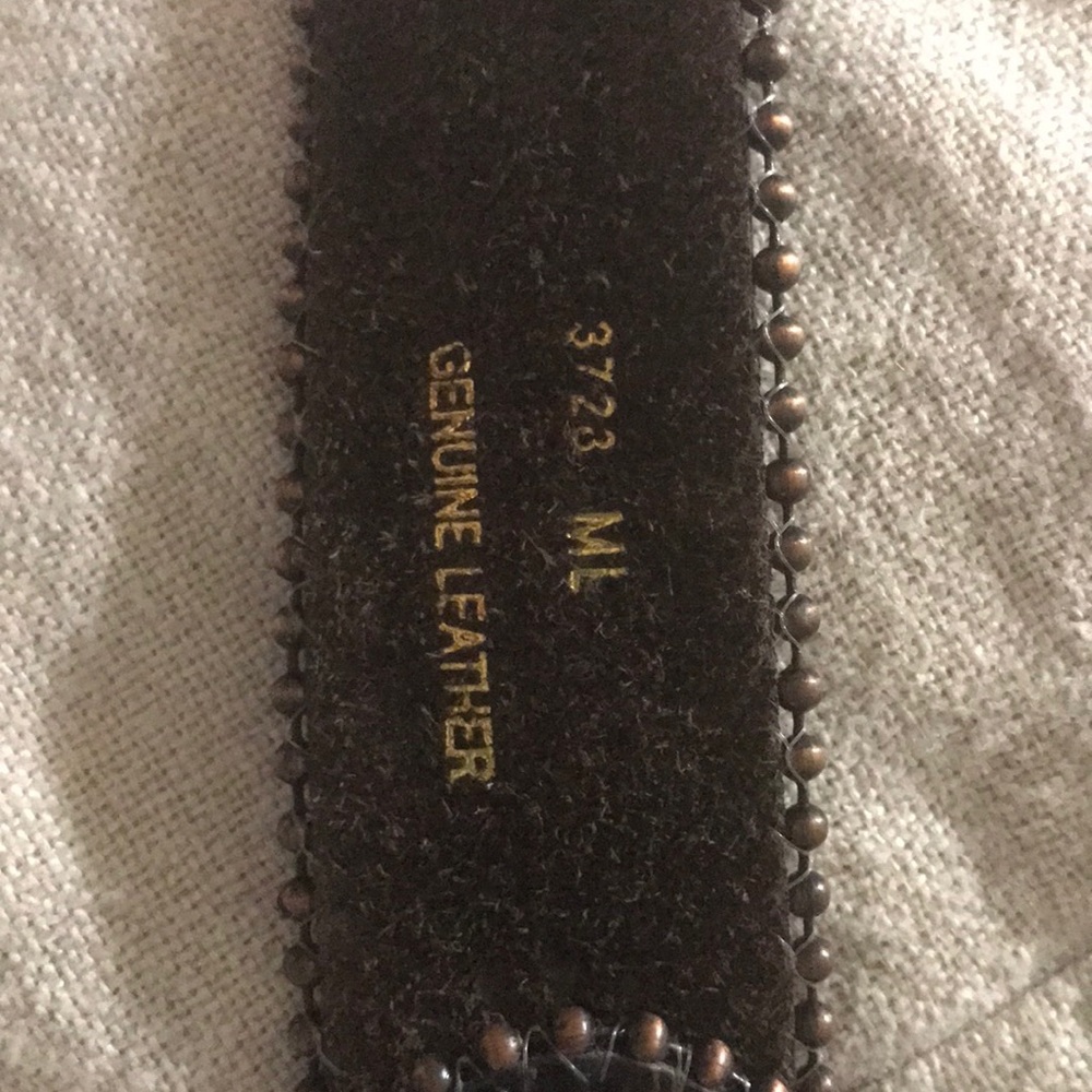Belt - Picture 5 of 5